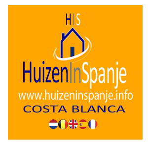 Huizen In Spanje